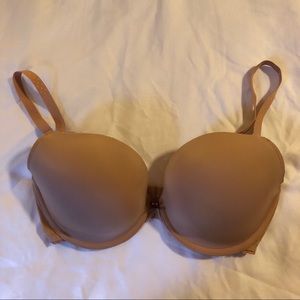 Cleo by Panache Neve Plunge Bra (28FF)